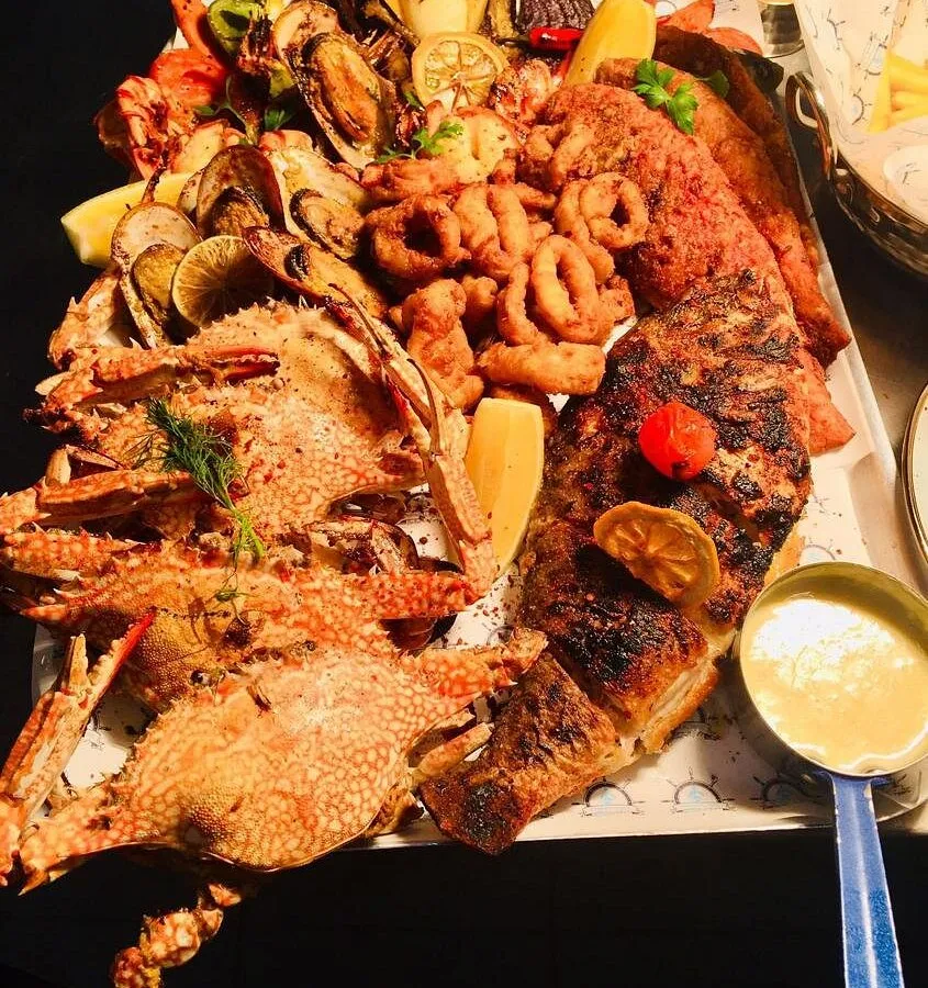  - مطاعم in رأس الخيمة - photo 10