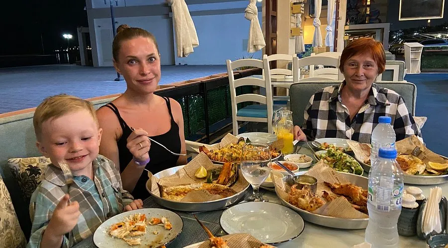  - مطاعم in رأس الخيمة - photo 2