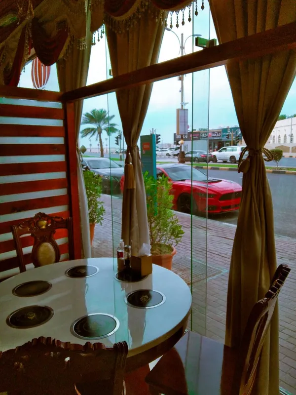 - مطاعم in عجمان - photo 1