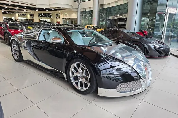 سول سنسز سبا وعافية - سبا in دبي - photo 6