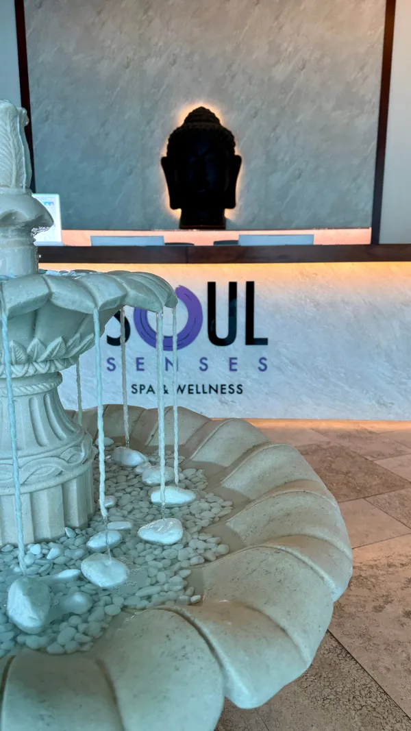 سول سنسز سبا وعافية - سبا in دبي - photo 2