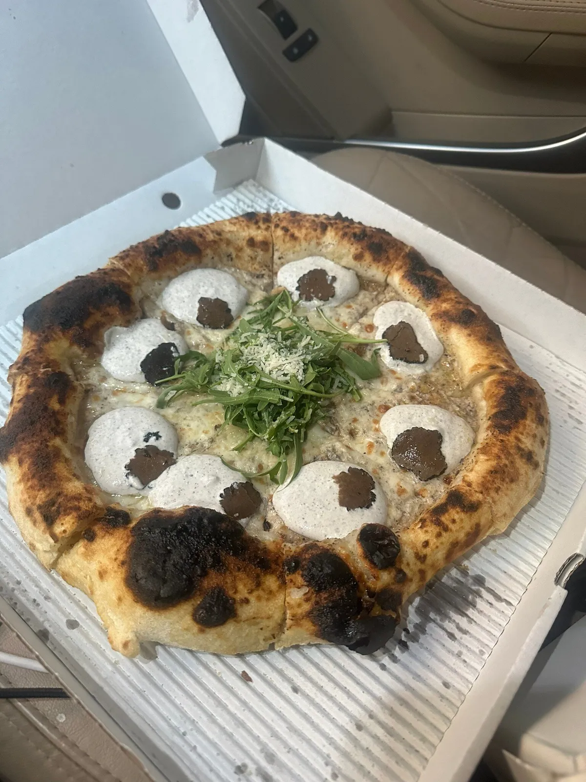 888 Pizzeria - Restaurants in Ajman - photo 5