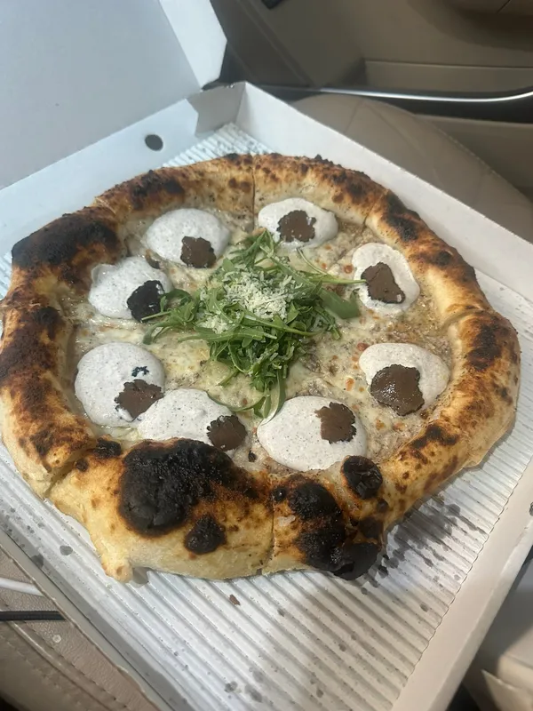 888 Pizzeria - Restaurants in Ajman - photo 6