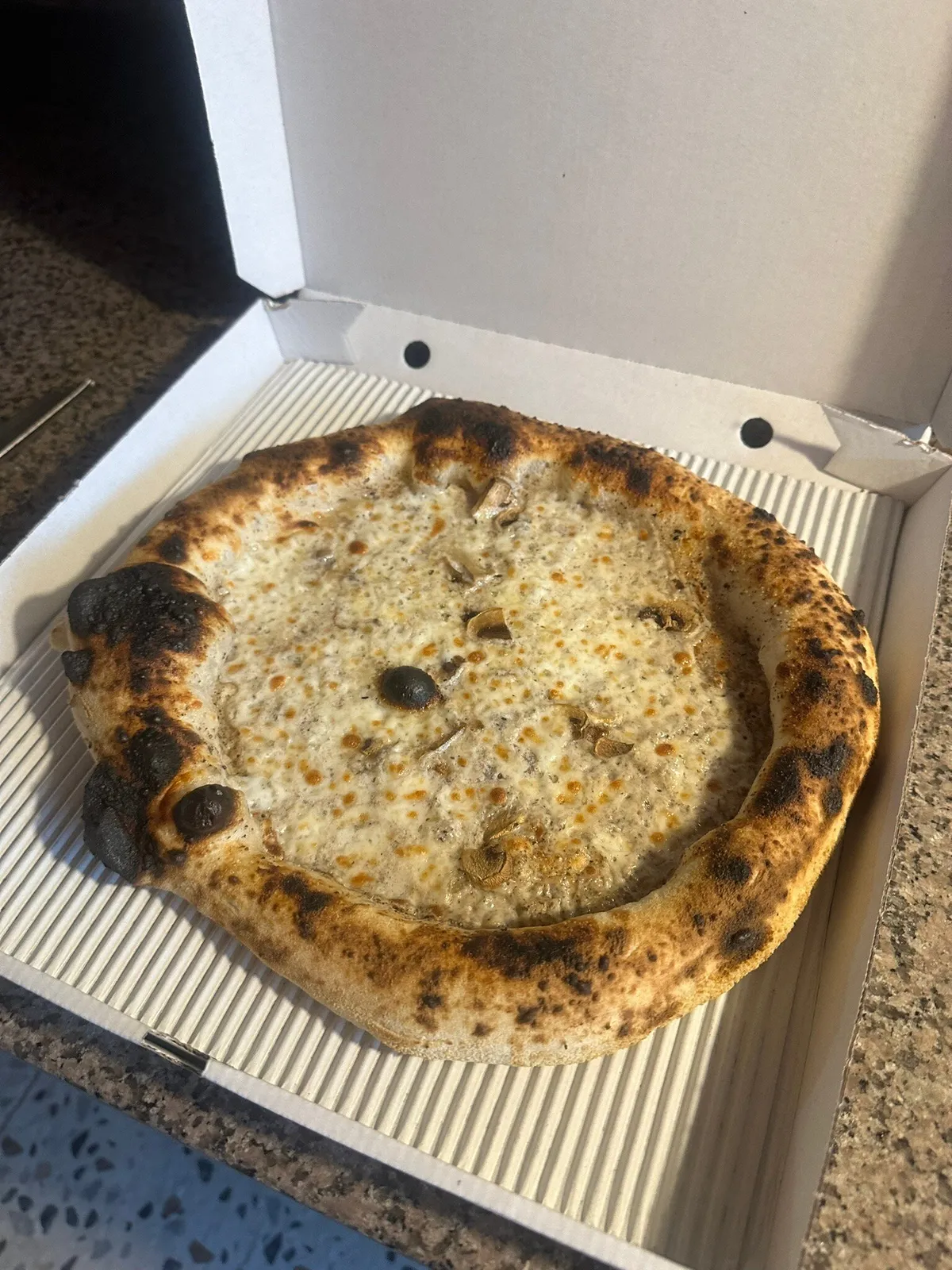 888 Pizzeria - Restaurants in Ajman - photo 3