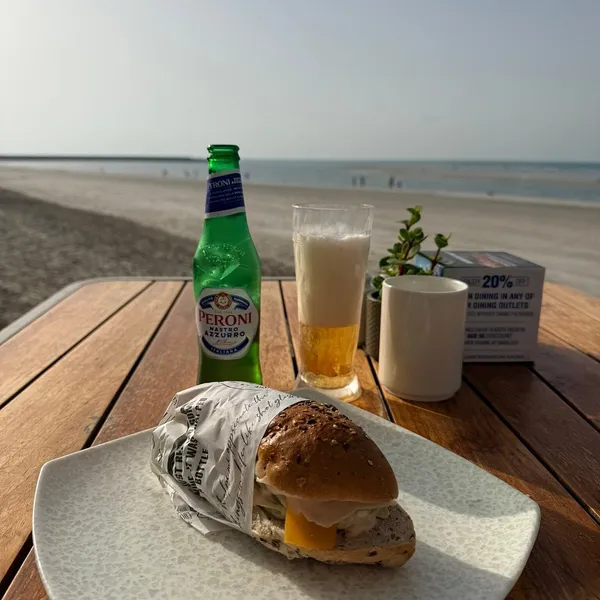  - مطاعم in رأس الخيمة - photo 9