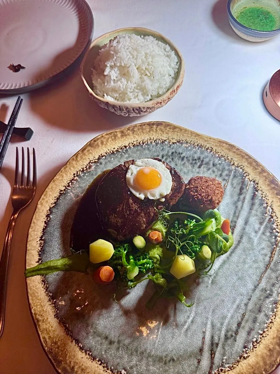 وايت أوركيد ريستورانت - مطاعم in دبي - photo 9