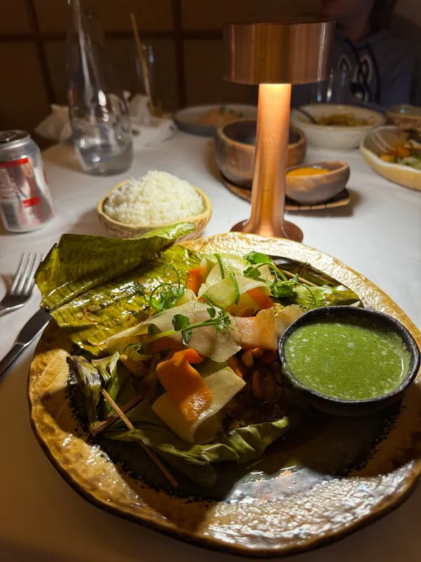 وايت أوركيد ريستورانت - مطاعم in دبي - photo 10