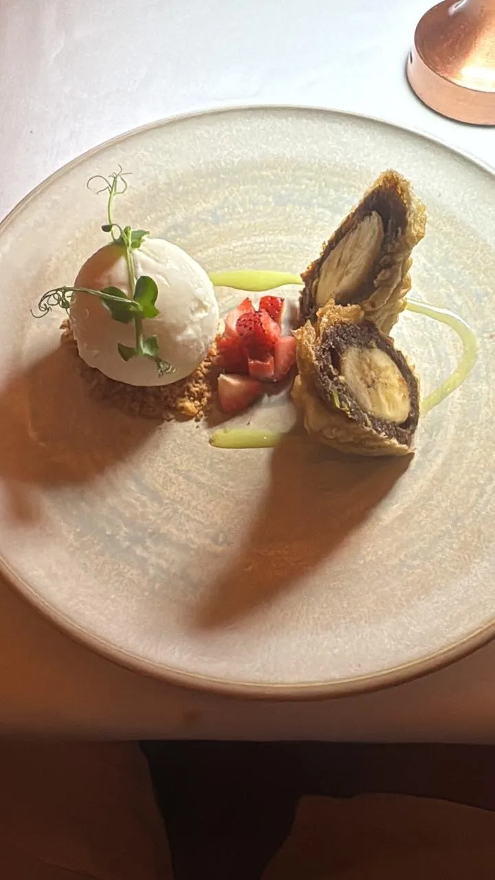 وايت أوركيد ريستورانت - مطاعم in دبي - photo 7