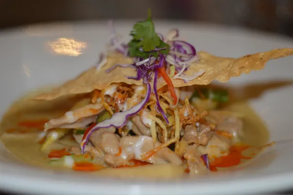 وايت أوركيد ريستورانت - مطاعم in دبي - photo 5