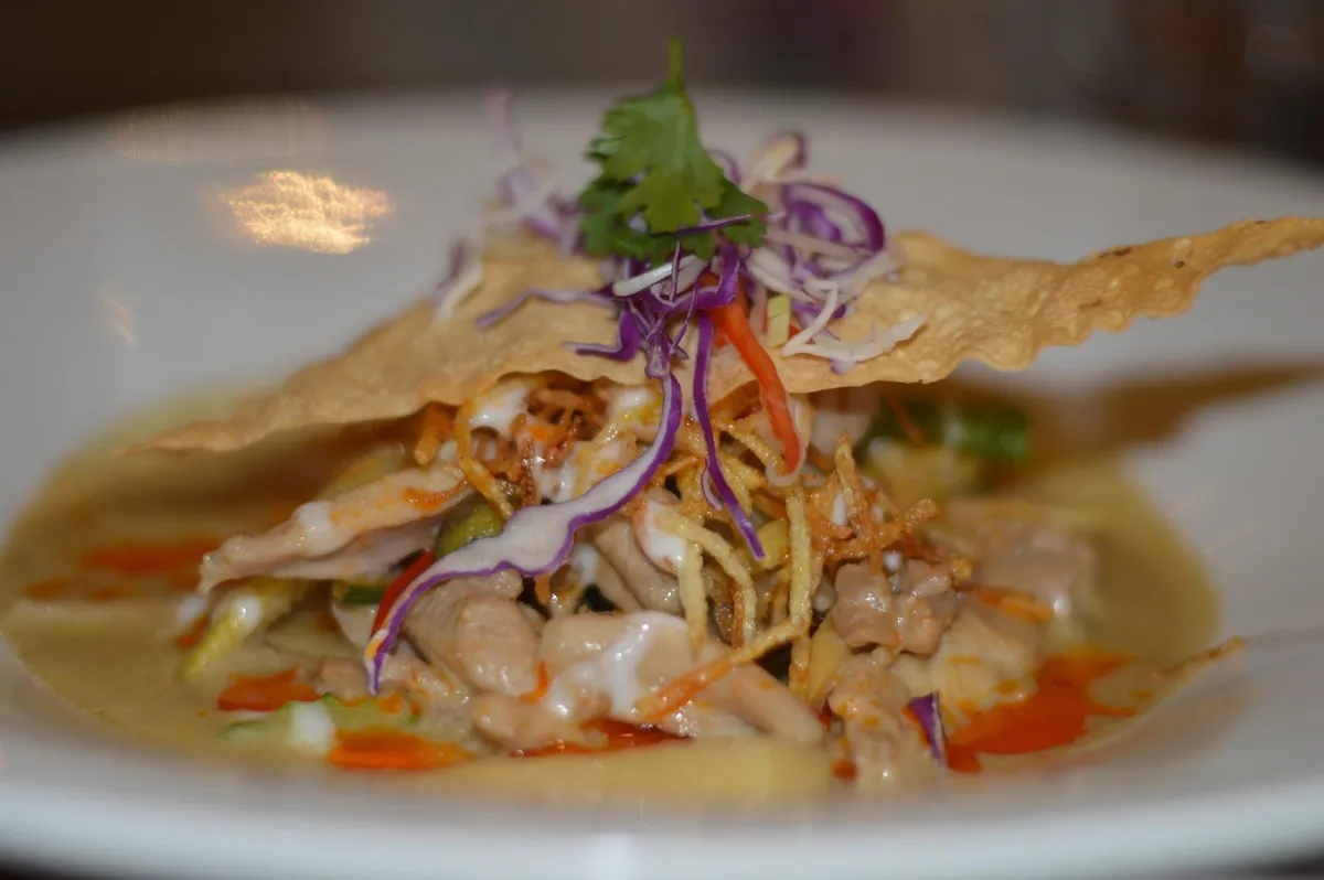 وايت أوركيد ريستورانت - مطاعم in دبي - photo 5