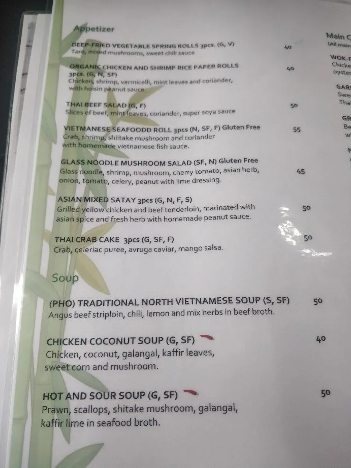 وايت أوركيد ريستورانت - مطاعم in دبي - photo 6