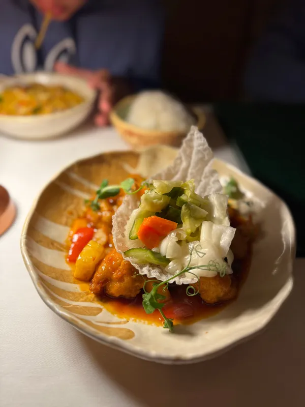 وايت أوركيد ريستورانت - مطاعم in دبي - photo 8