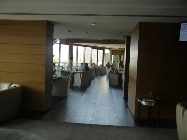 وايت أوركيد ريستورانت - مطاعم in دبي - photo 4