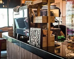  - مطاعم in رأس الخيمة - photo 4