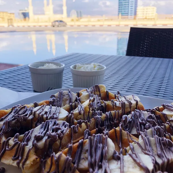  - مطاعم in رأس الخيمة - photo 9