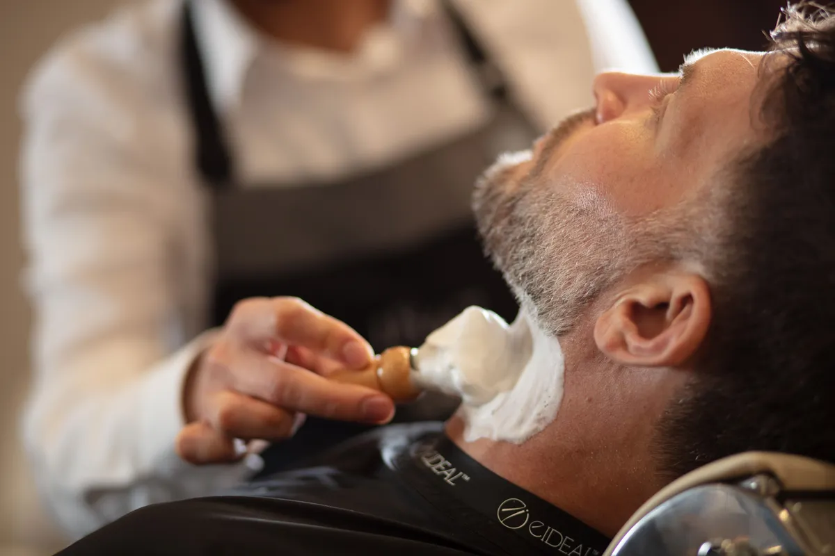 1847 Grooming For Men  Gate Avenue Difc - Spas in Dubai - photo 3