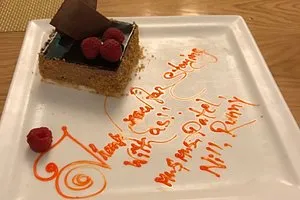 Sanchaya - Restaurants in Ras Al Khaimah - photo 5