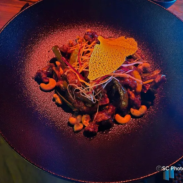 Sanchaya - Restaurants in Ras Al Khaimah - photo 10