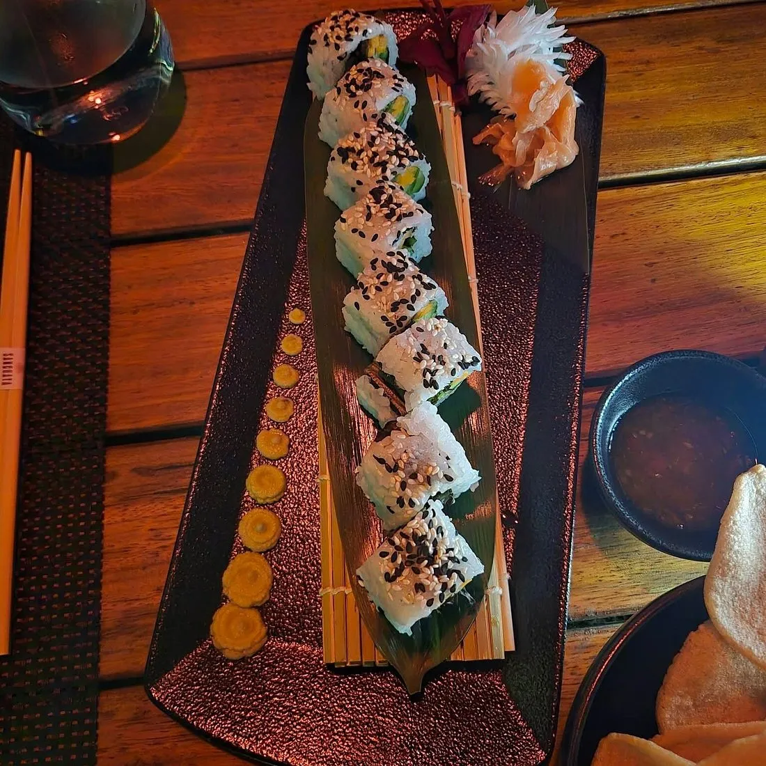 Sanchaya - Restaurants in Ras Al Khaimah - photo 9