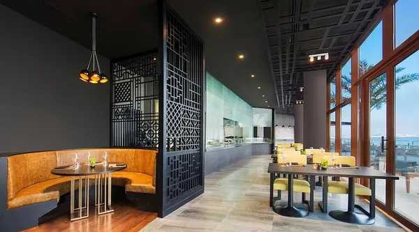 Sanchaya - Restaurants in Ras Al Khaimah - photo 3