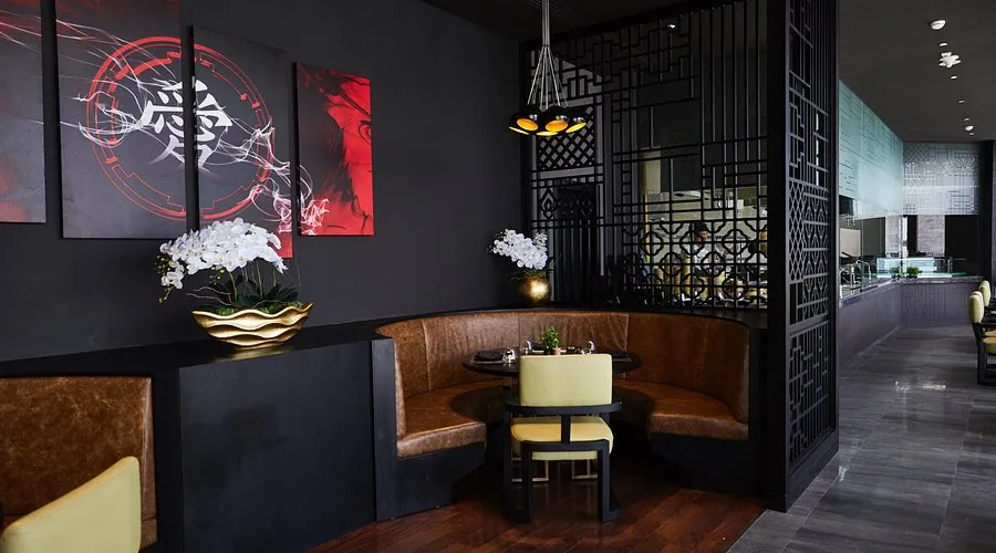 Sanchaya - Restaurants in Ras Al Khaimah - photo 2