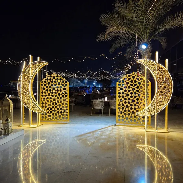 Sanchaya - Restaurants in Ras Al Khaimah - photo 7