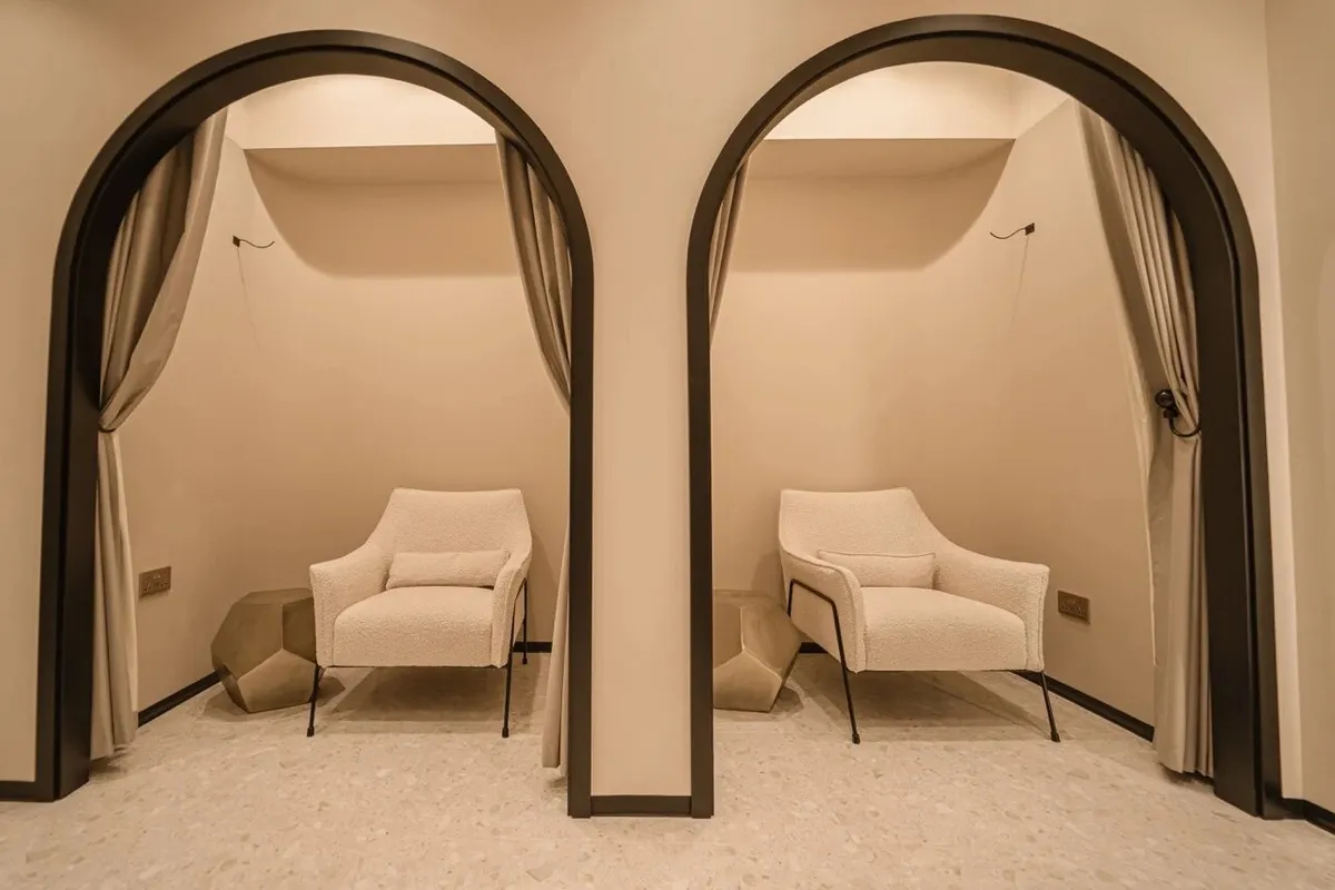 IV Wellness Lounge Clinic - Spas in Dubai - photo 3