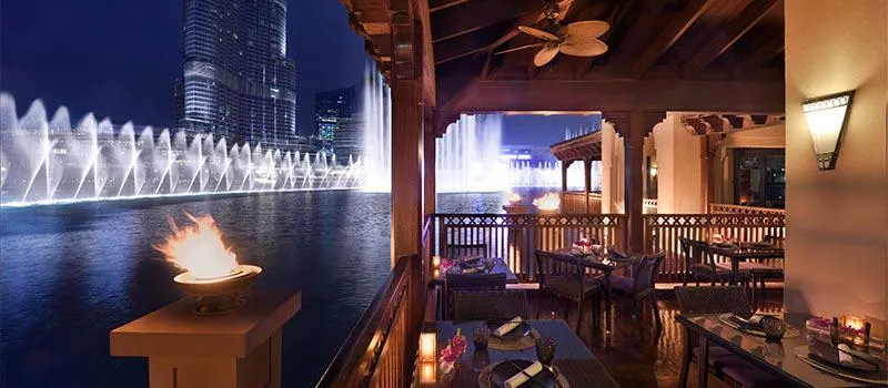 ثيپتارا - مطاعم in دبي - photo 3