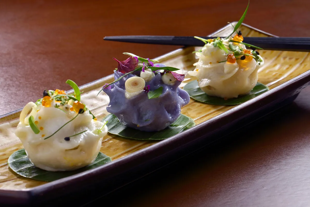 ثيپتارا - مطاعم in دبي - photo 2