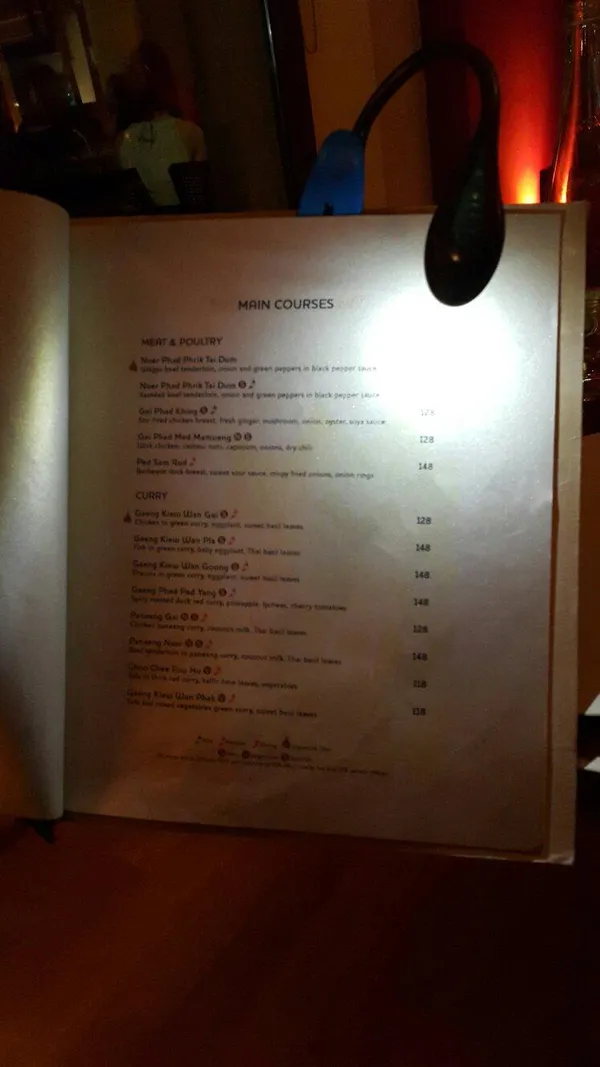 ثيپتارا - مطاعم in دبي - photo 6