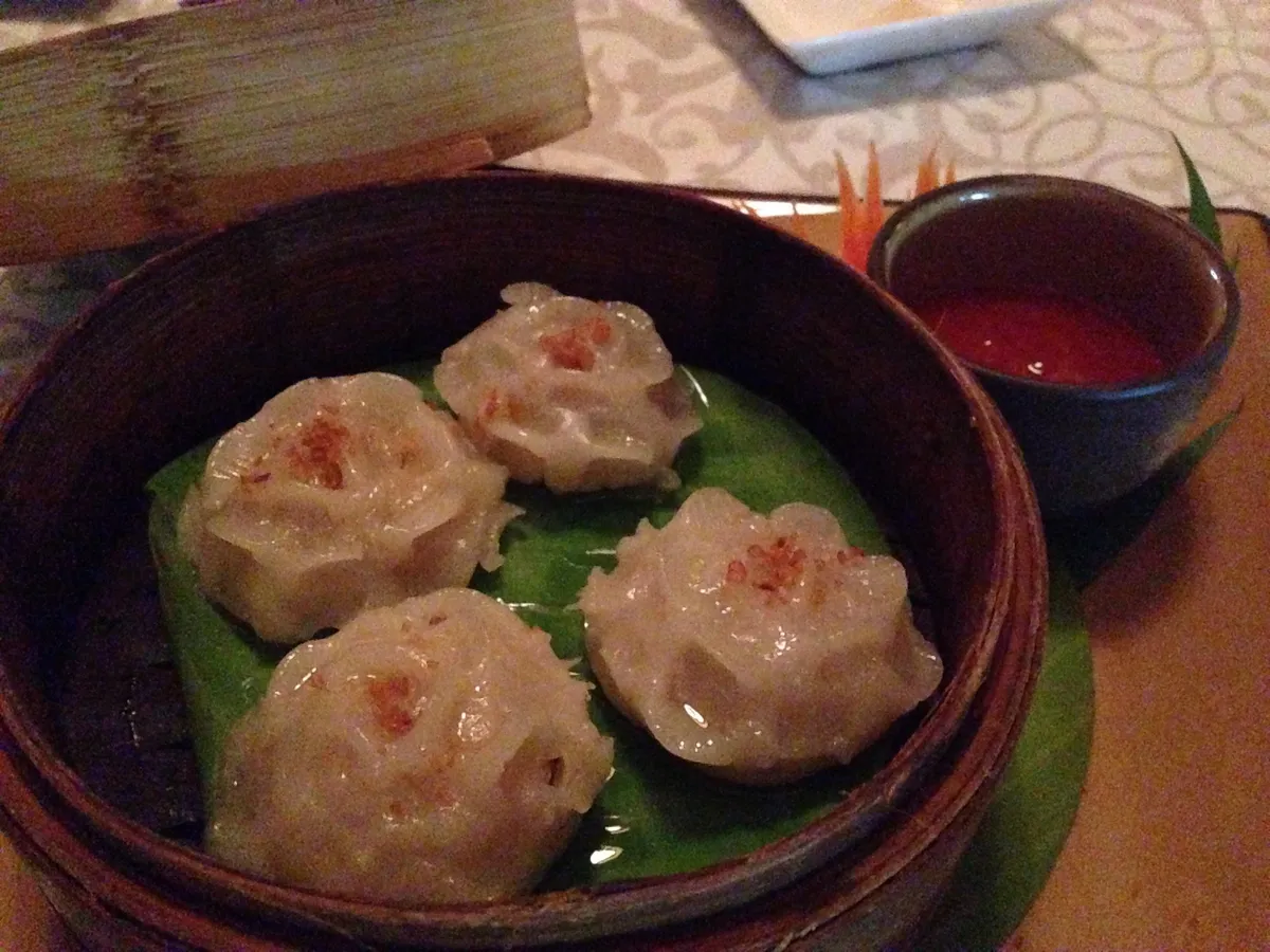 ثيپتارا - مطاعم in دبي - photo 5