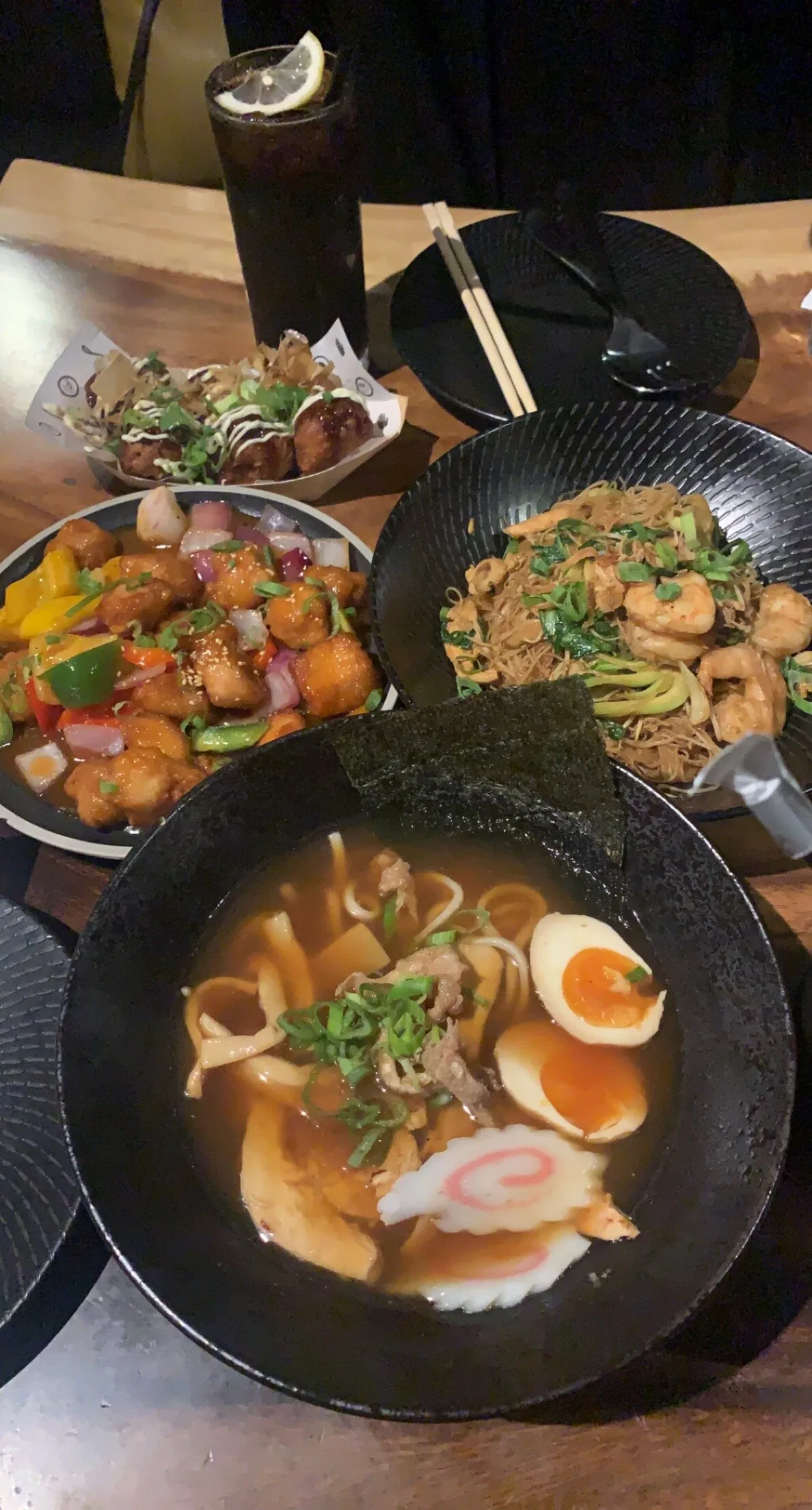 ذا نودل هاوس - جي بي آر - مطاعم in دبي - photo 5