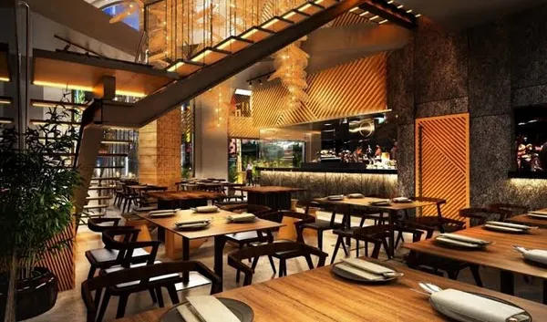 ذا نودل هاوس - جي بي آر - مطاعم in دبي - photo 9