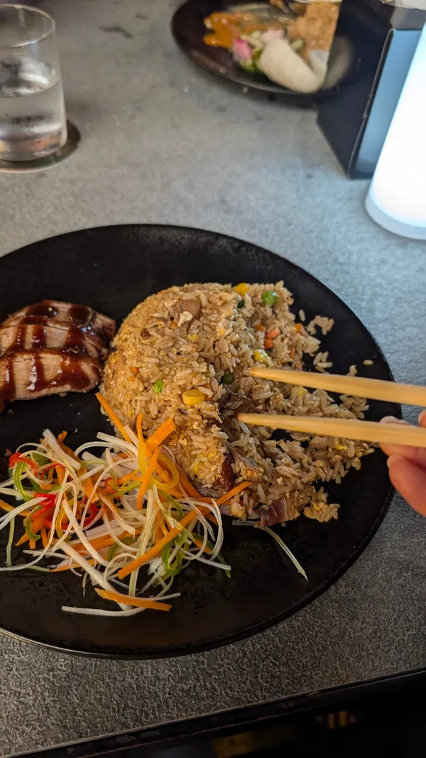 ذا نودل هاوس - جي بي آر - مطاعم in دبي - photo 7