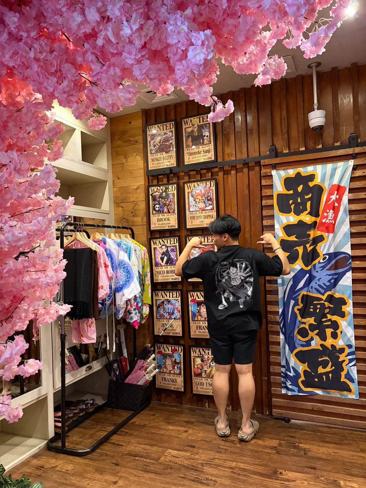 كيمورا-يا - مطعم ياباني أصيل - مطاعم in دبي - photo 8