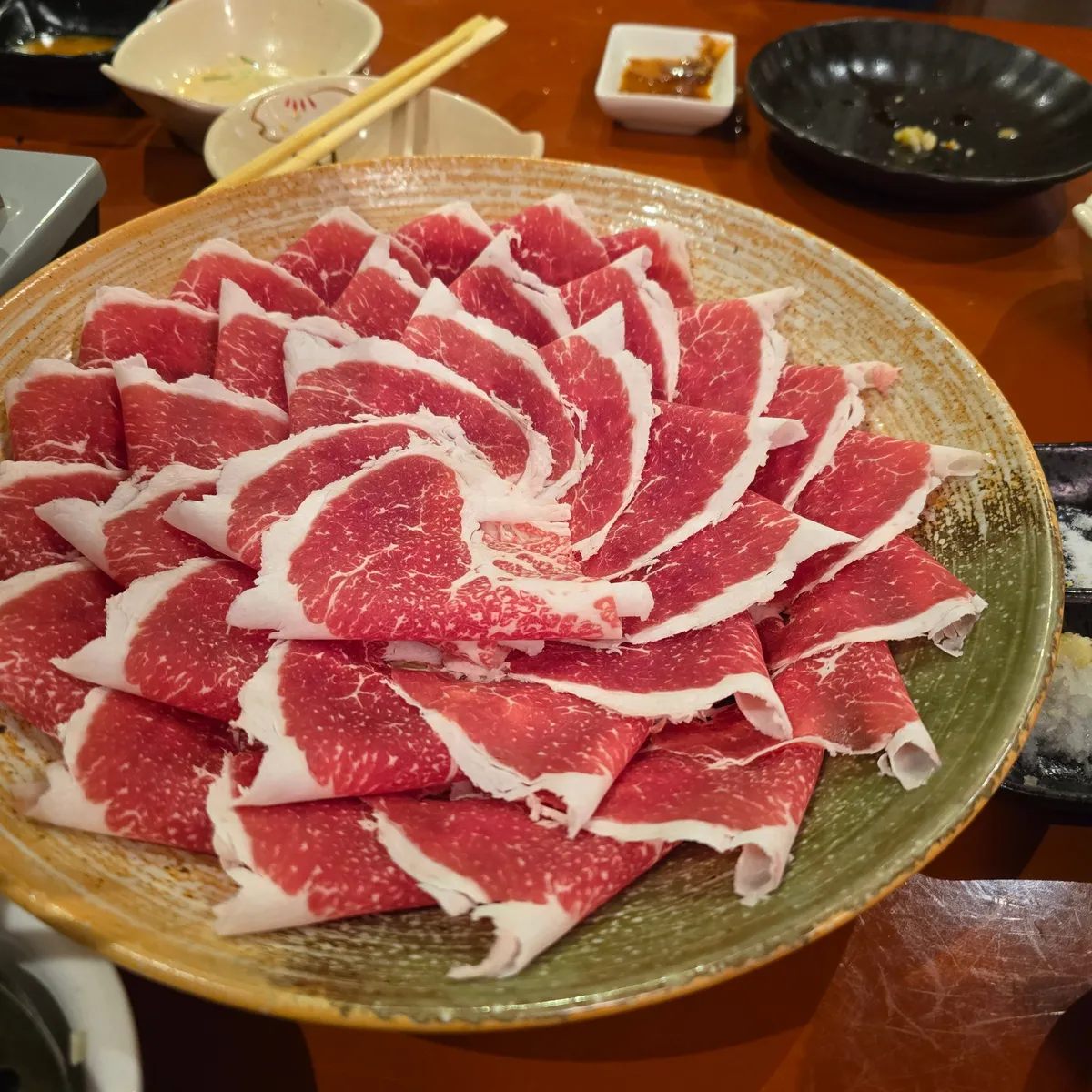 كيمورا-يا - مطعم ياباني أصيل - مطاعم in دبي - photo 7