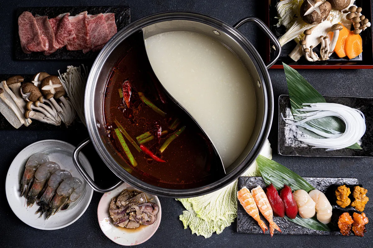 كيمورا-يا - مطعم ياباني أصيل - مطاعم in دبي - photo 3