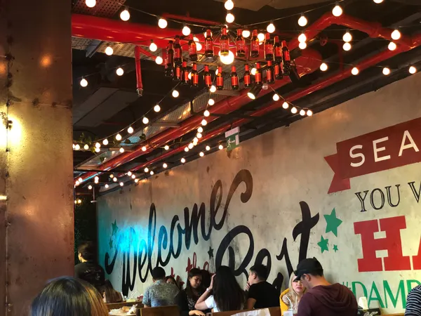  - مطاعم in أبو ظبي - photo 4