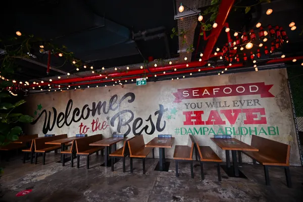  - مطاعم in أبو ظبي - photo 3