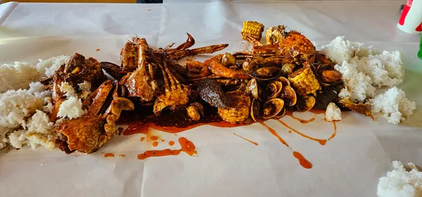  - مطاعم in أبو ظبي - photo 10