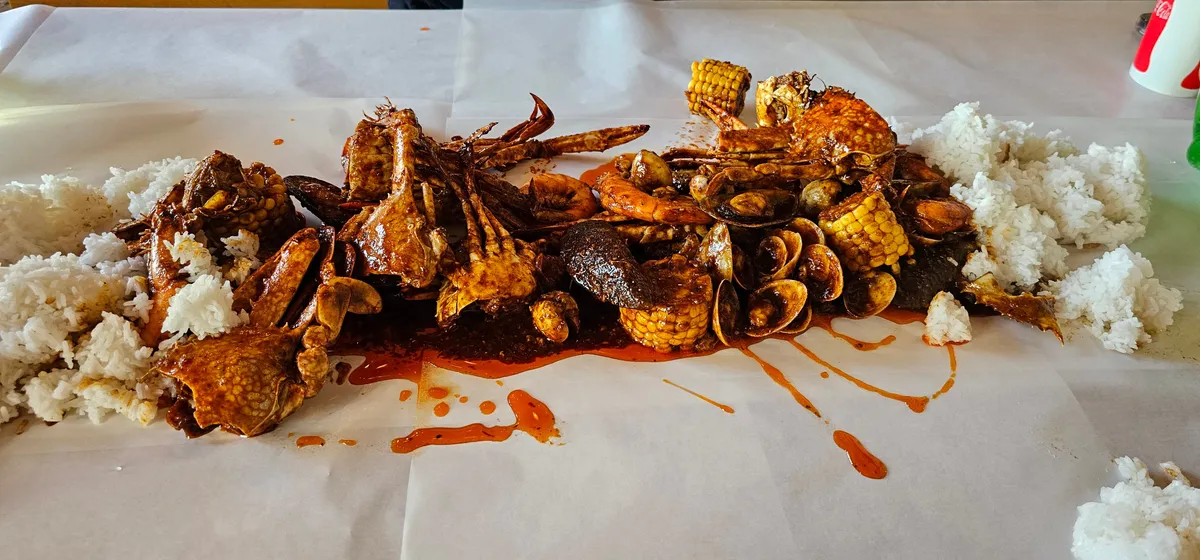  - مطاعم in أبو ظبي - photo 10