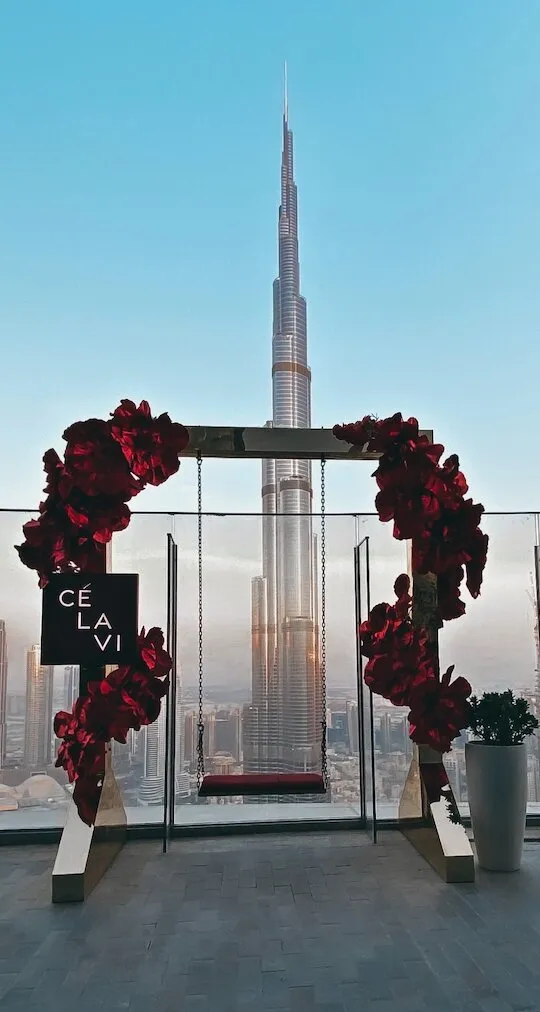 سي لا في دبي - مطاعم in دبي - photo 2