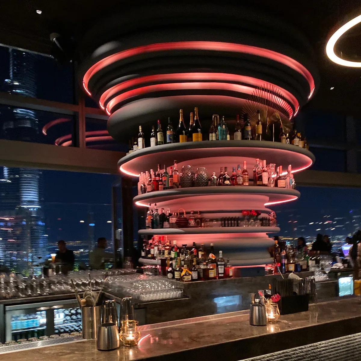 سي لا في دبي - مطاعم in دبي - photo 4