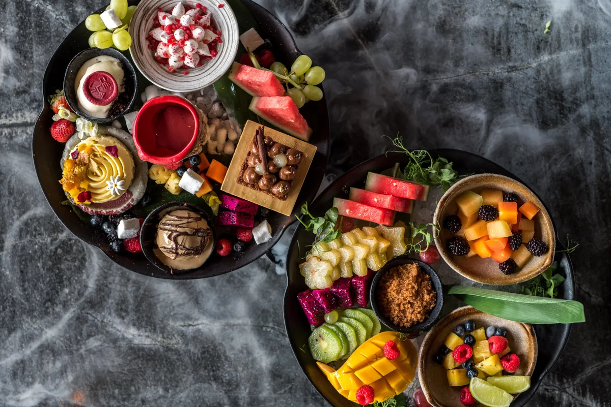 سي لا في دبي - مطاعم in دبي - photo 5