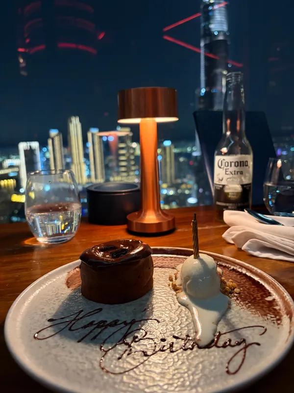 سي لا في دبي - مطاعم in دبي - photo 10