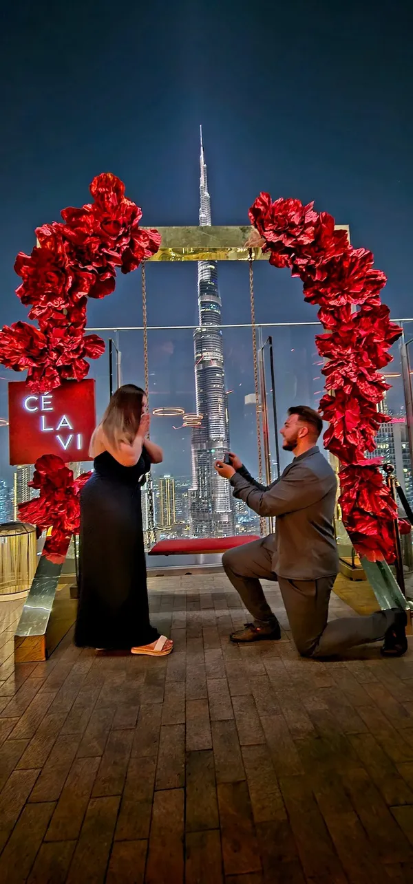 سي لا في دبي - مطاعم in دبي - photo 8