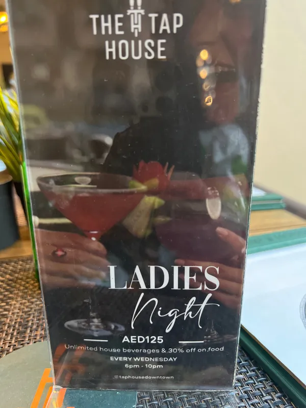 ذا تاب هاوس - وسط المدينة - مطاعم in دبي - photo 5