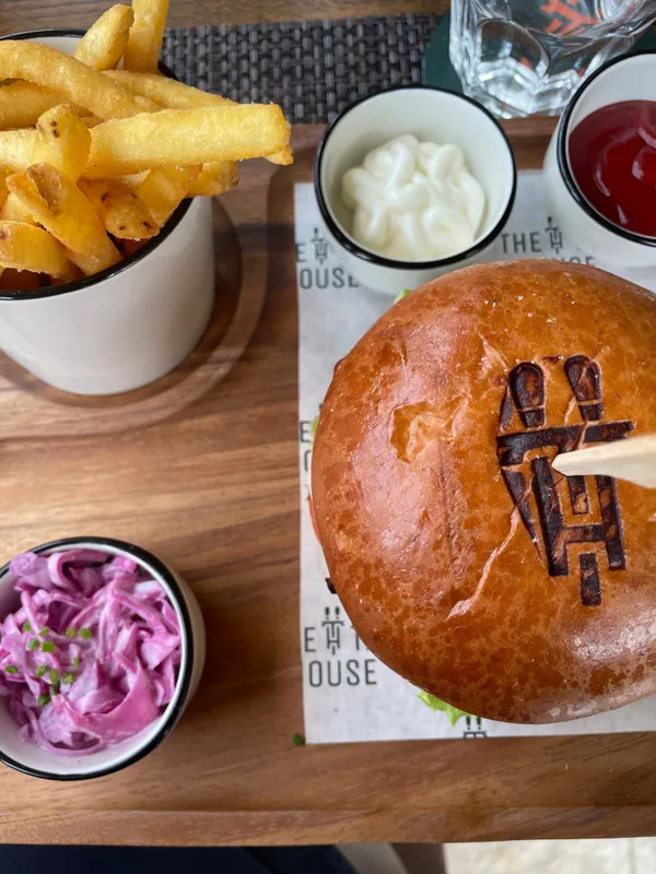 ذا تاب هاوس - وسط المدينة - مطاعم in دبي - photo 4