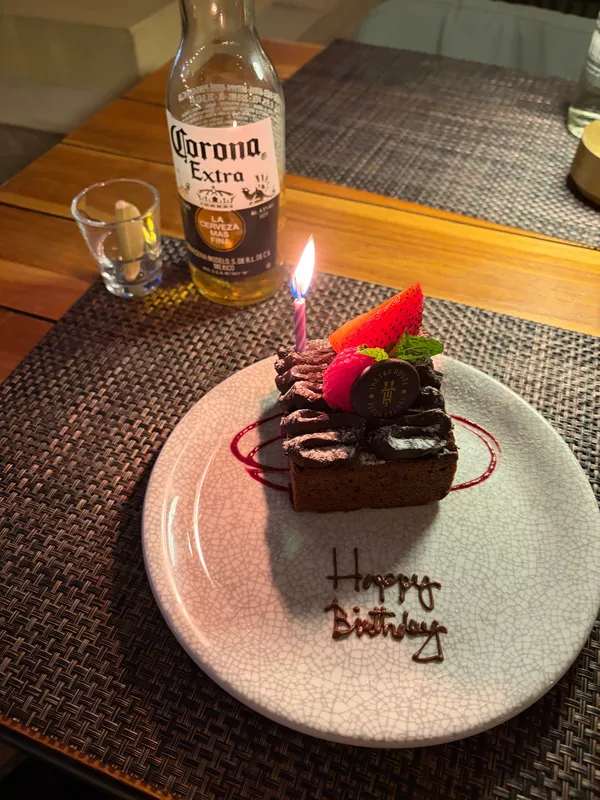 ذا تاب هاوس - وسط المدينة - مطاعم in دبي - photo 7