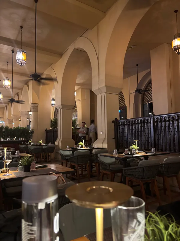 ذا تاب هاوس - وسط المدينة - مطاعم in دبي - photo 10